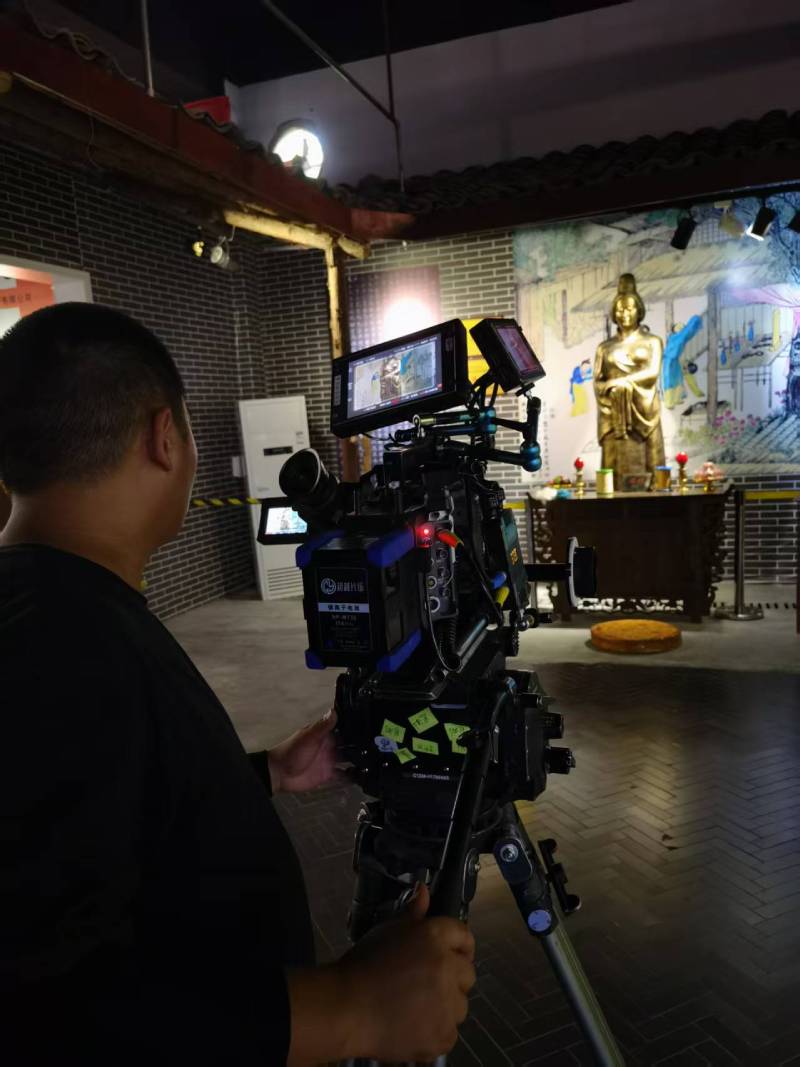 聚焦宁县产品宣传视频拍摄公司，以专业实力赋能品牌声量升级