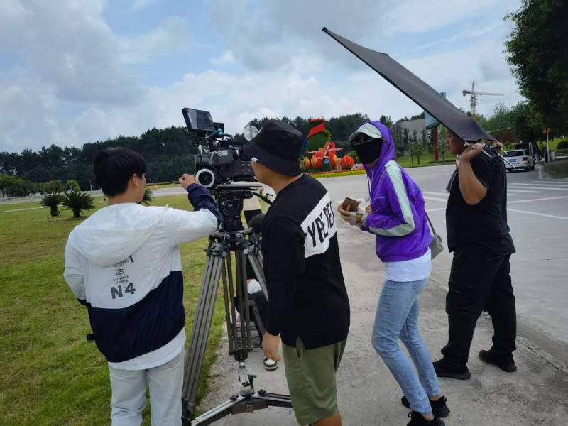 宁县极致互动，未来愿景宏大，致力于成为全球领先的产品宣传视频企业