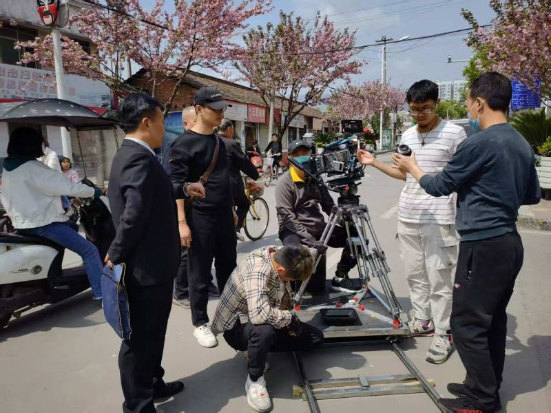 宁县产品视频拍摄进阶指南，助力产品抢占视觉高地
