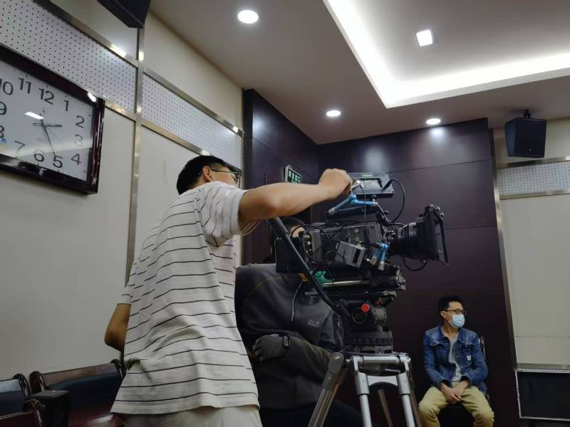 大数据指导创作方向，宁县产品视频拍摄公司让每帧画面都有效触达